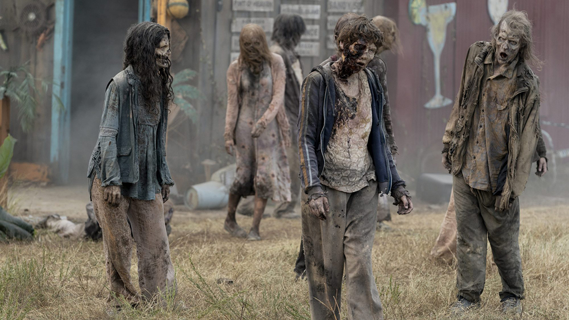 Confirman fecha de estreno de nuevo spin-off de “The Walking Dead”