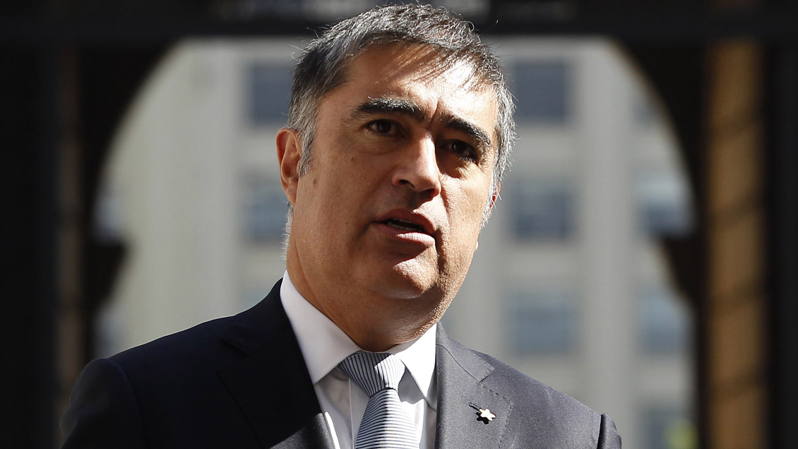 Presidente de RN: Debemos entender de una vez que la crisis no ha pasado