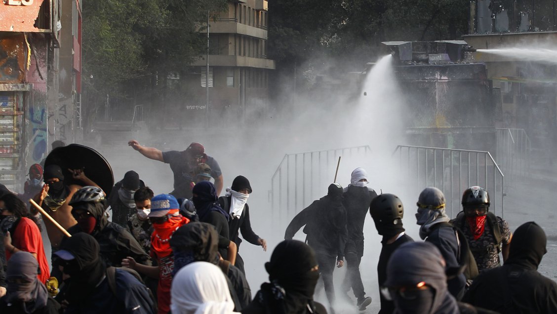 Naciones Unidas manifestó preocupación por agenda de seguridad del Gobierno