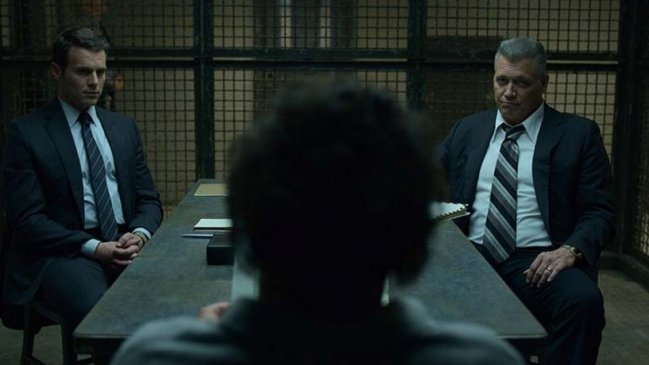 “Mindhunter” entra en receso indefinido y pone en suspenso tercera temporada