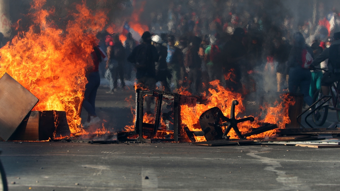 Congreso aprobó y despachó la controvertida 
