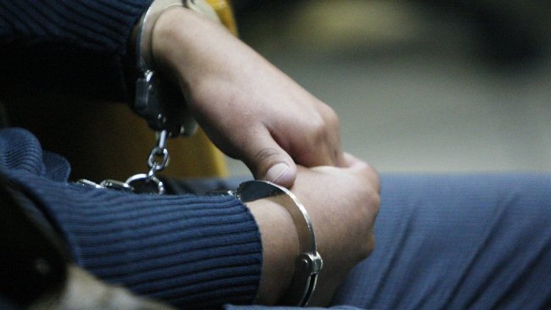 En prisión preventiva quedó acusado de asesinar a un joven con un disparo en el rostro en Chillán