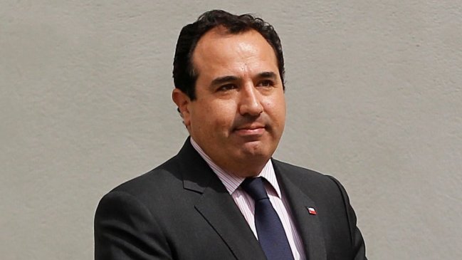 Subsecretario del Interior encabezó reunión de seguridad en La Araucanía