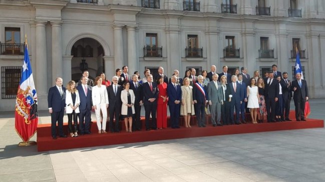 Efecto crisis: Sólo el 6% aprueba al Gobierno de Piñera, según la CEP