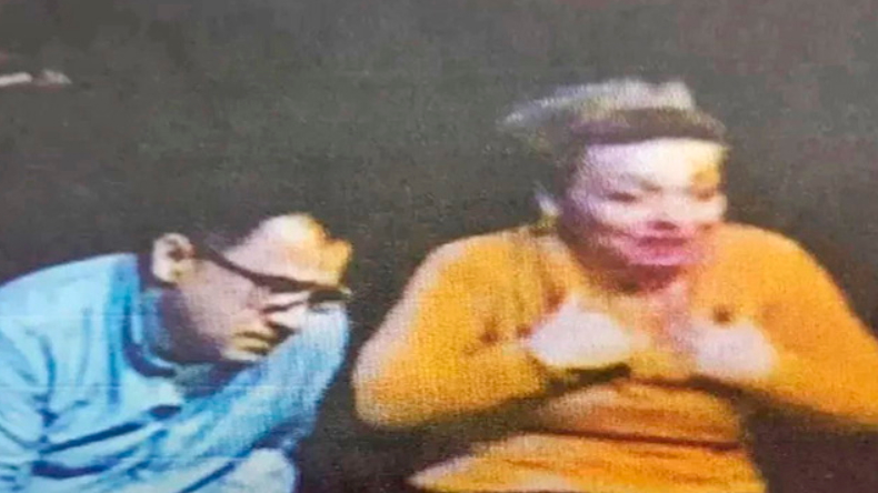 Tarotista chilena fue detenida en Argentina acusada de millonarias estafas