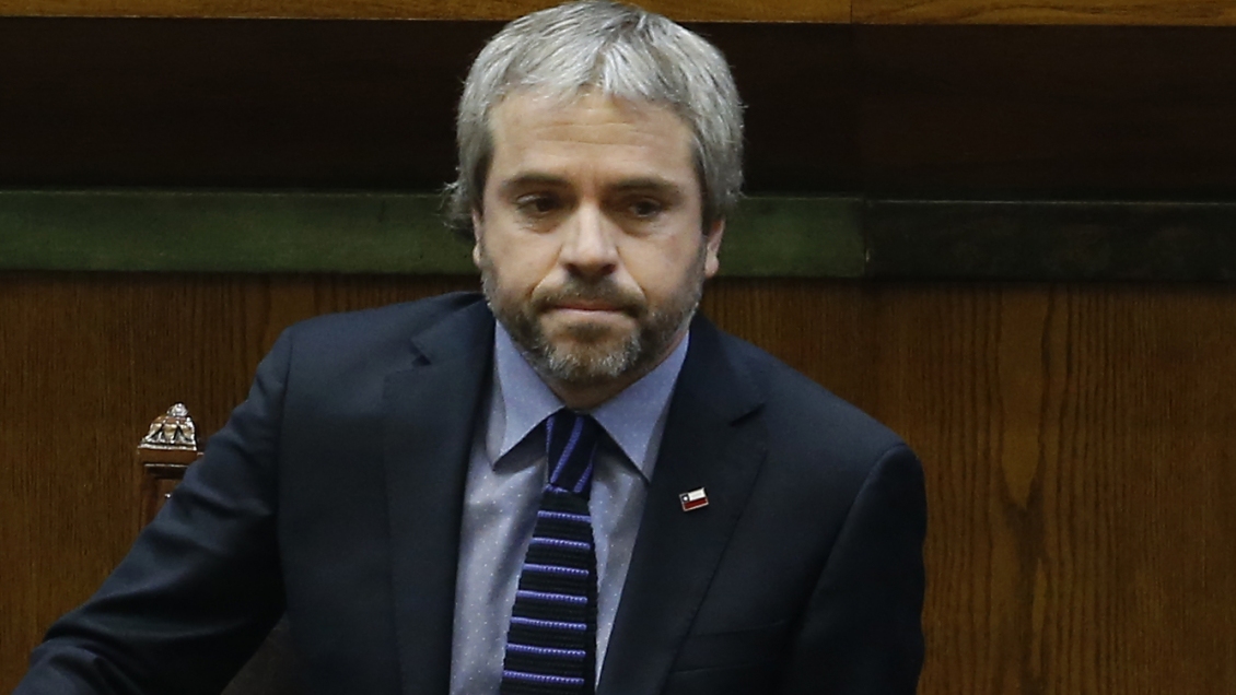 Blumel tras la CEP: Como Gobierno nos haremos cargo de las demandas ciudadanas