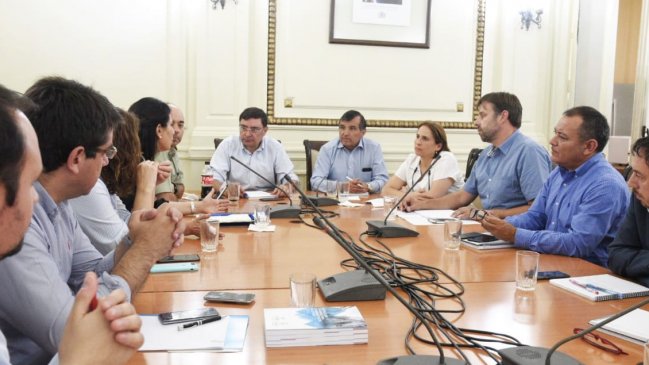 Mesa multisectorial abordó cómo enfrentar ataques a comisarías