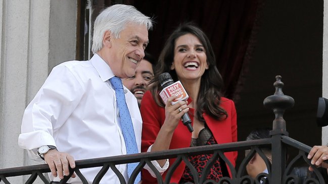 Gobierno otorga aval del Estado a TVN por $70 mil millones