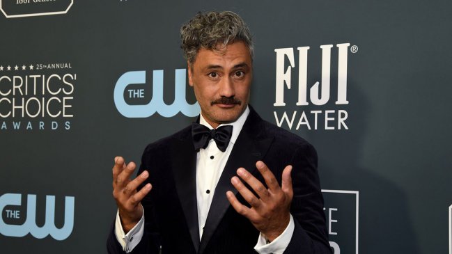 Taika Waititi negocia para dirigir nueva película de 