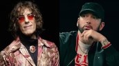  Eminem incluye sample de una canción de Spinetta en su nuevo álbum  
