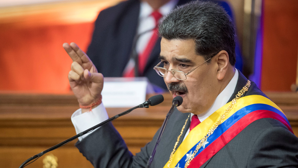 Maduro autoriza apertura de un casino que operará con su cuestionada criptomoneda