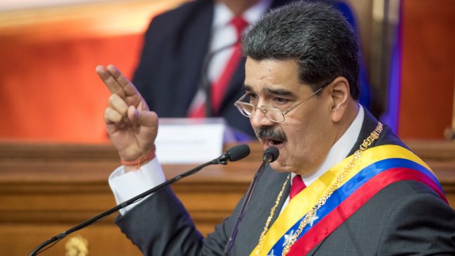 Maduro autoriza apertura de un casino que operará con su cuestionada criptomoneda