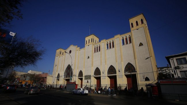 Evangélicos rechazan nueva Constitución por implicar una pérdida de sus bienes