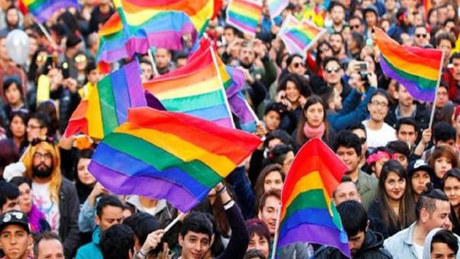 Joven de 16 años de Tomé es el primero en cambiar nombre y sexo registral en regiones