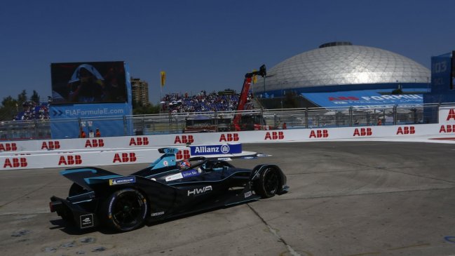 Conoce los cortes de tránsito por la realización de la Fórmula E