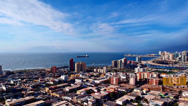 Firman protocolo para crear el Consejo de Desarrollo Urbano en Antofagasta