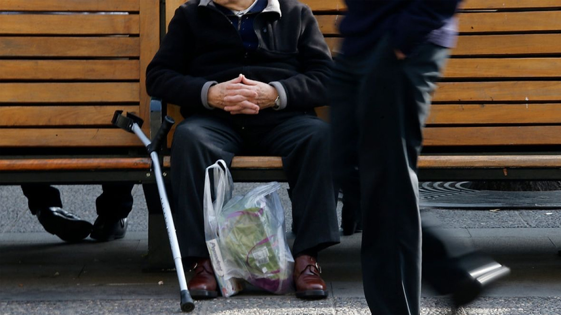 Oposición presentará este lunes su proyecto en materia de pensiones