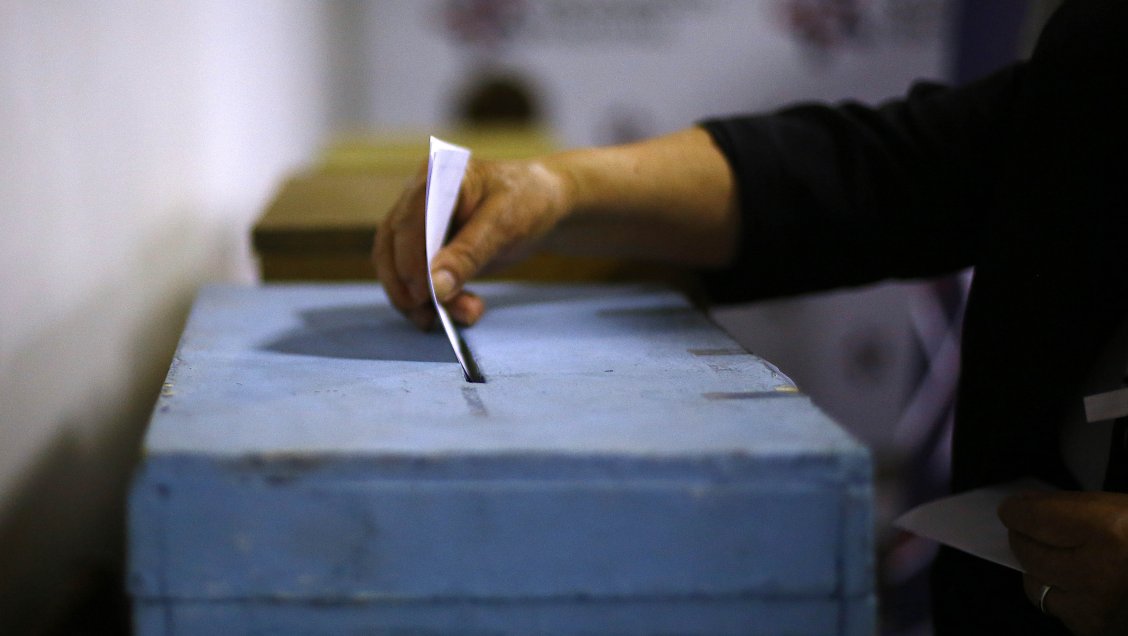 Encuesta anticipa casi un 50 por ciento de votos nulos en elecciones legislativas de Perú