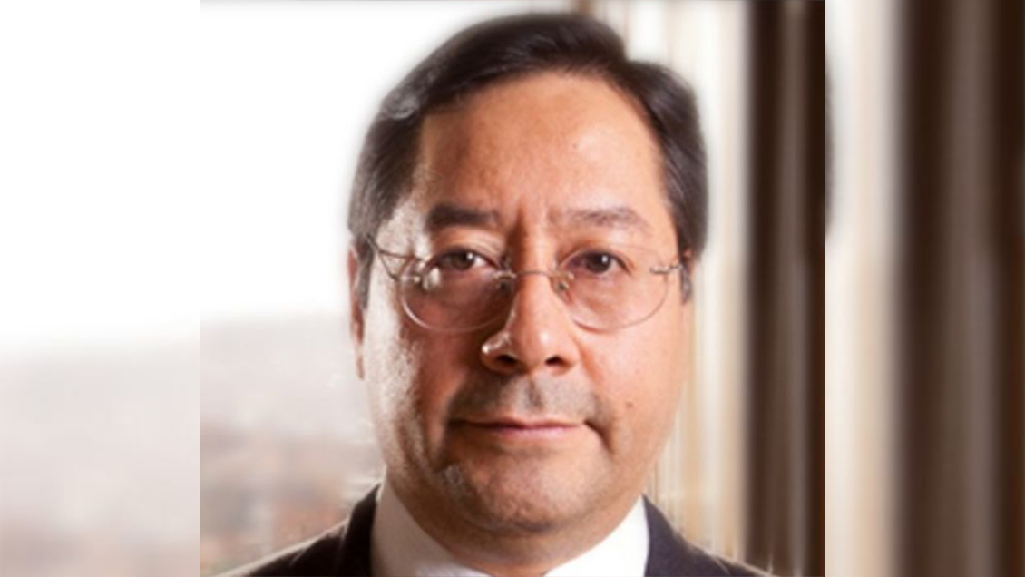 Partido de Evo Morales eligió a Luis Arce como candidato a la presidencia de Bolivia