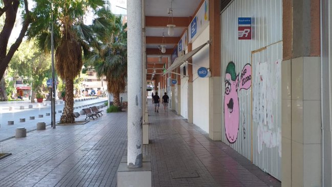 Entregan financiamiento a 52 empresas de Atacama afectadas por el estallido social