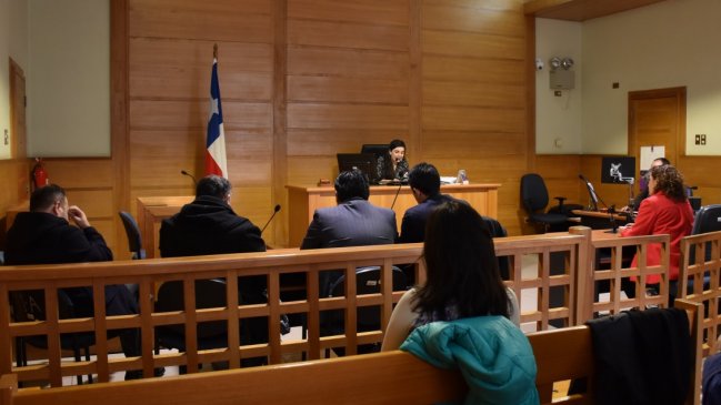 Caso Huracán: Imputados arriesgan hasta 10 años de cárcel, según matutino