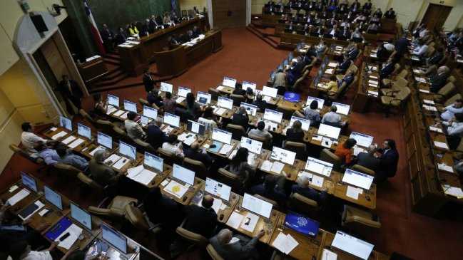 Presidente de la Cámara de Diputados confirmó receso legislativo en febrero