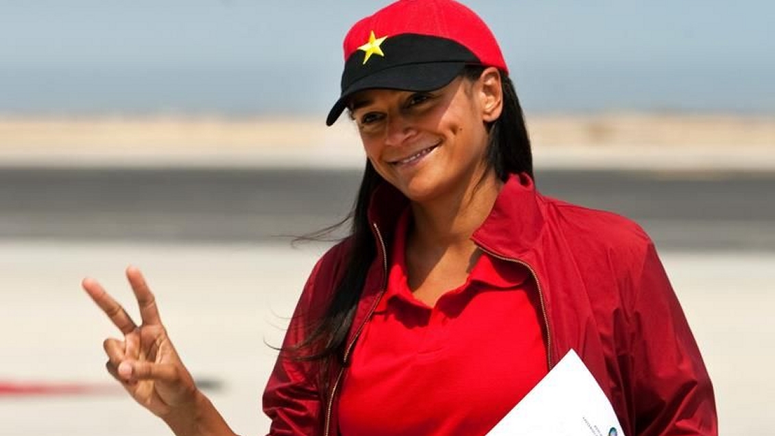 Investigación reveló que la mujer más rica de África obtuvo su fortuna por nepotismo y corrupción