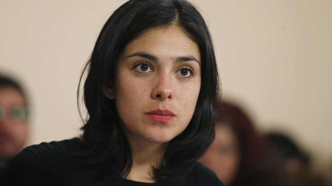 Cariola propone adelantar las elecciones: 