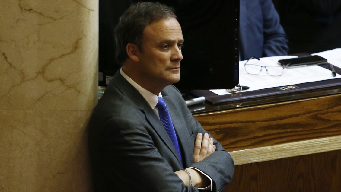 Ward se defiende de críticas al comité político: Estuvimos dispuestos a decir sí cuando otros dijeron no