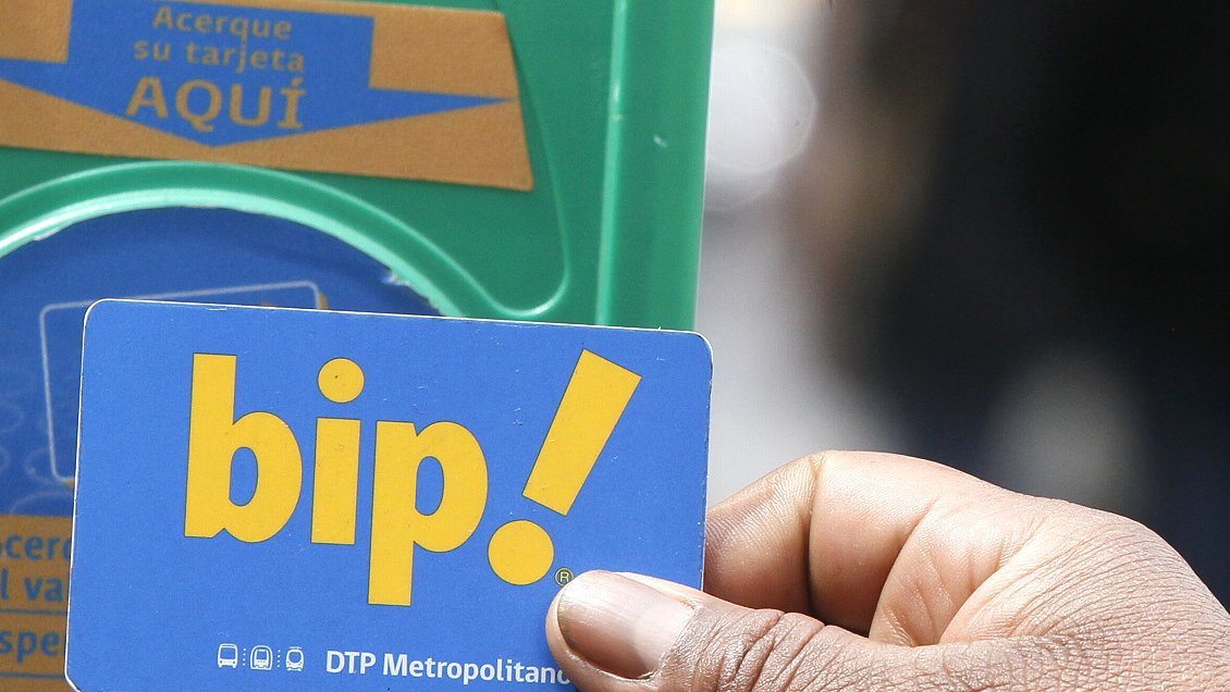 Gobierno busca anular nueva alza decidida por el Panel de Expertos del Transporte Público