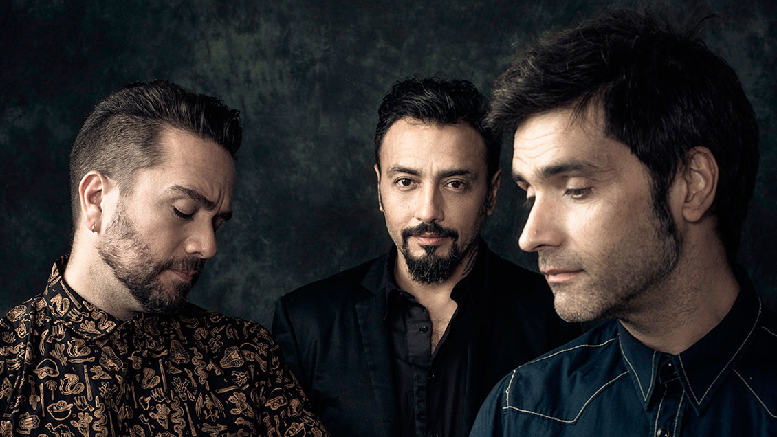 Lucybell por 20 años de ‘Amanece’: 