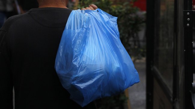  China prohibirá este año las bolsas de plástico  
