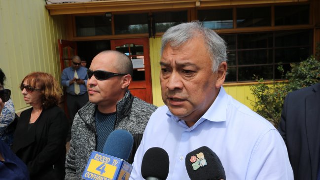 Alcalde de Coyhaique descarta suspender, por ahora, a funcionario cuestionado por Contraloría