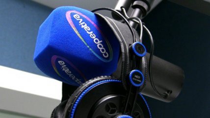  La radio sigue siendo el medio de comunicación más confiable  