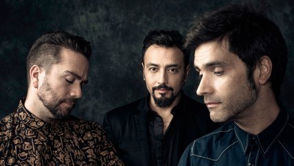  Lucybell por 20 años de ‘Amanece’: Es un disco que guarda la energía de algo nuevo  