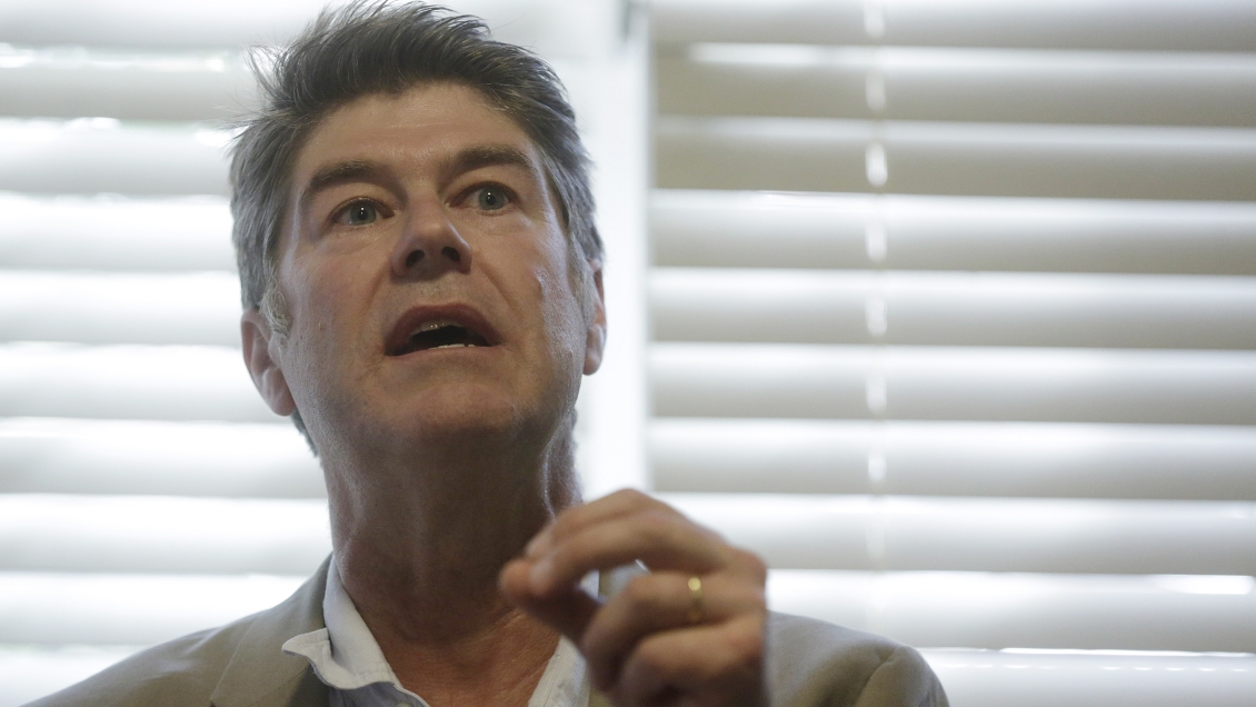 Independientes inscribieron el 