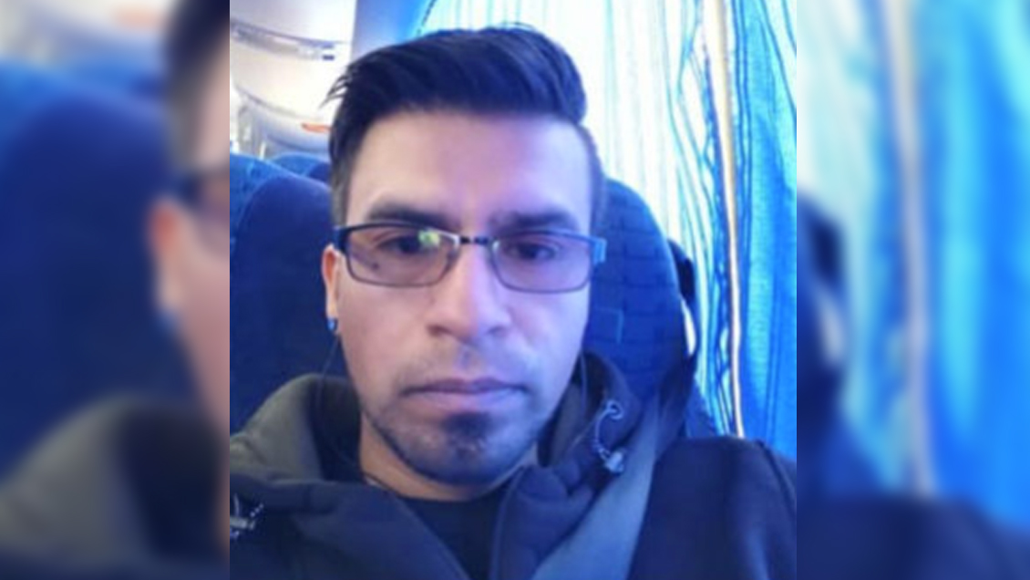 Buscan a joven desaparecido hace tres días en Antofagasta