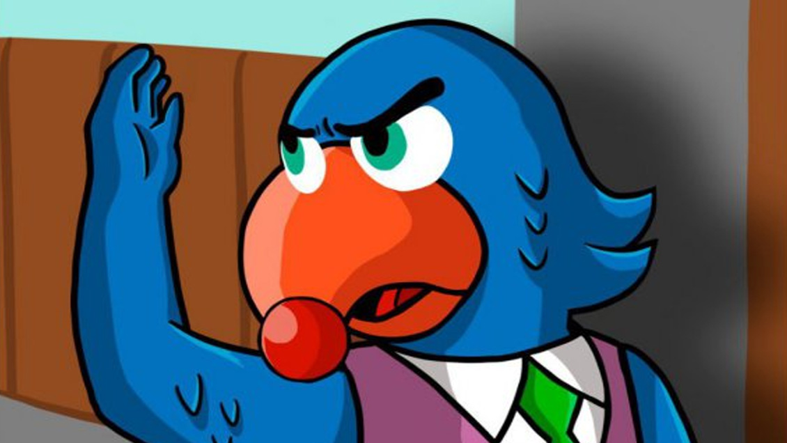 Diputado Coloma ofició a la Contraloría para saber quiénes manejan redes sociales