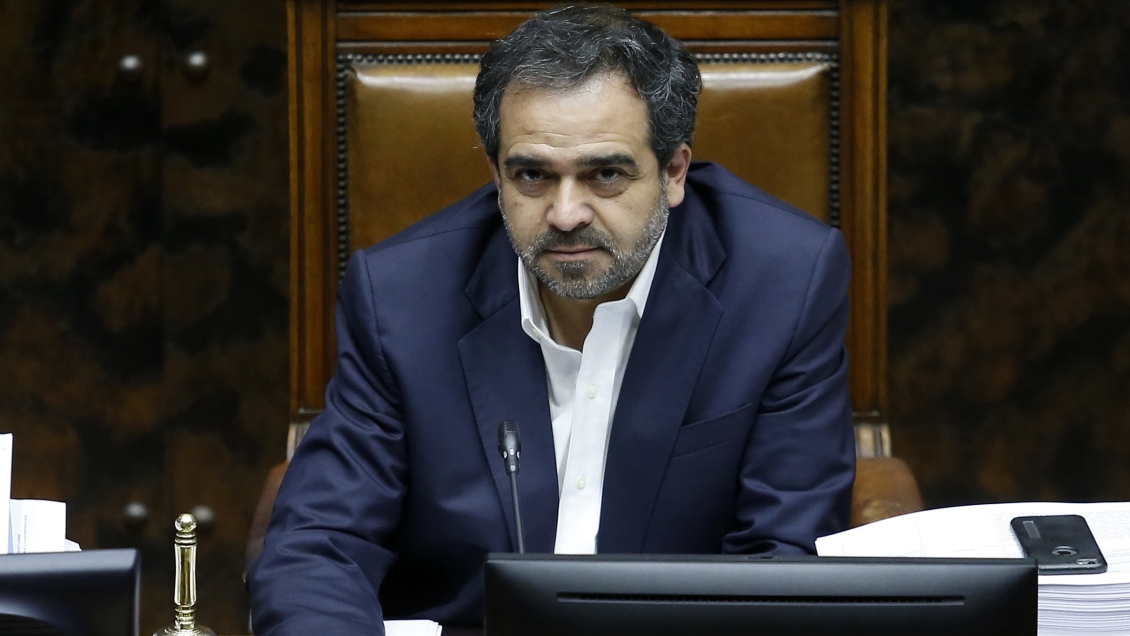 Infraestructura crítica: Quintana dice que el proyecto 