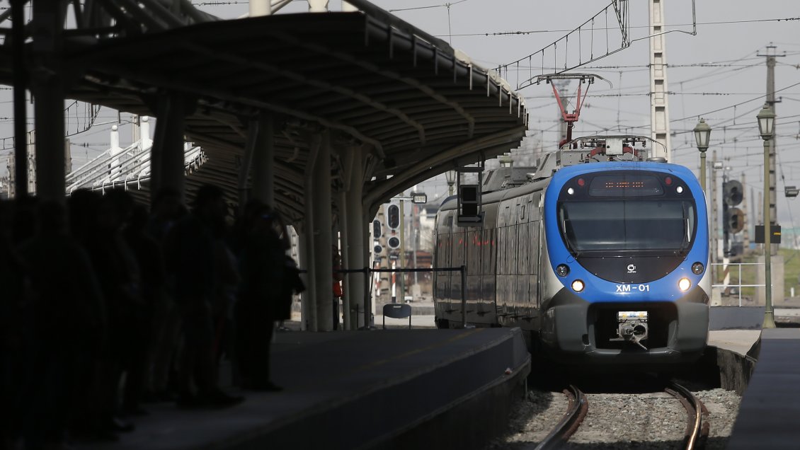 Justicia revocó prisión preventiva de tres imputados por barricadas en tramo del Metrotren