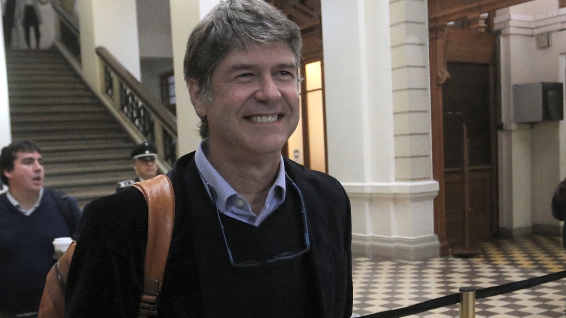 Hamilton defendió su nuevo partido y acusó 