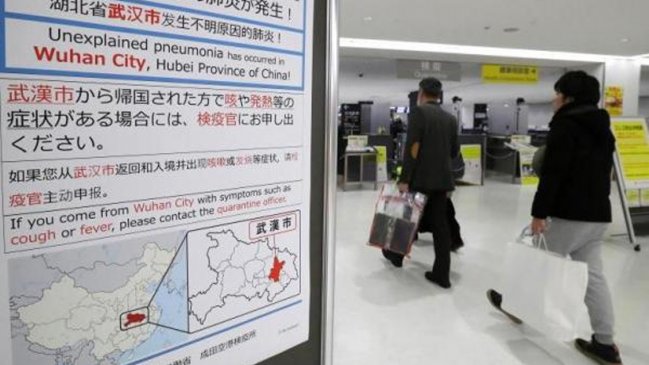 China anunció una cuarta muerte por nuevo virus