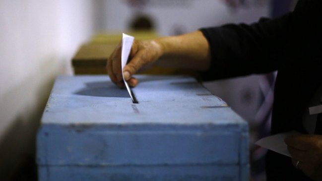 AChM advierte al Gobierno que no hay condiciones para elegir intendentes este año