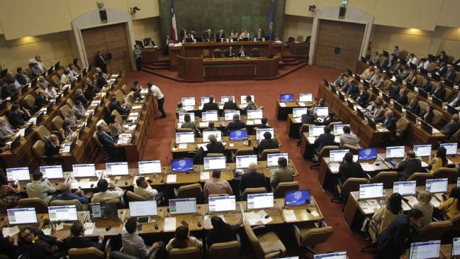 Diputados solicitan al Gobierno no postergar elección de intendentes y fortalecer atribuciones del cargo