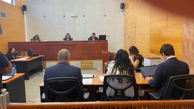 Tribunal dictó cadena perpetua para imputado por violación y homicidio de una anciana en Salamanca