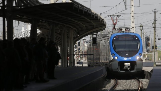 Justicia revocó prisión preventiva de tres imputados por barricadas en tramo del Metrotren