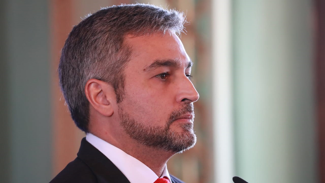 Paraguay: Oposición amenazó con juicio político contra el presidente tras fuga de reos