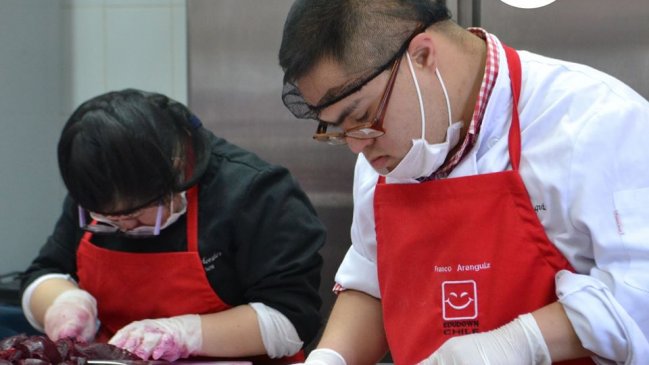 América Solidaria lanza campaña a favor de la autonomía de las personas con discapacidad intelectual