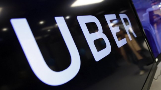  Uber redireccionará inversiones en Chile tras salida de Colombia  