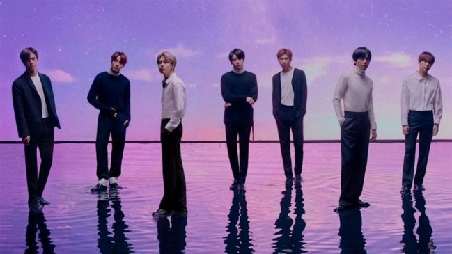 BTS reveló las fechas de su nueva gira mundial 